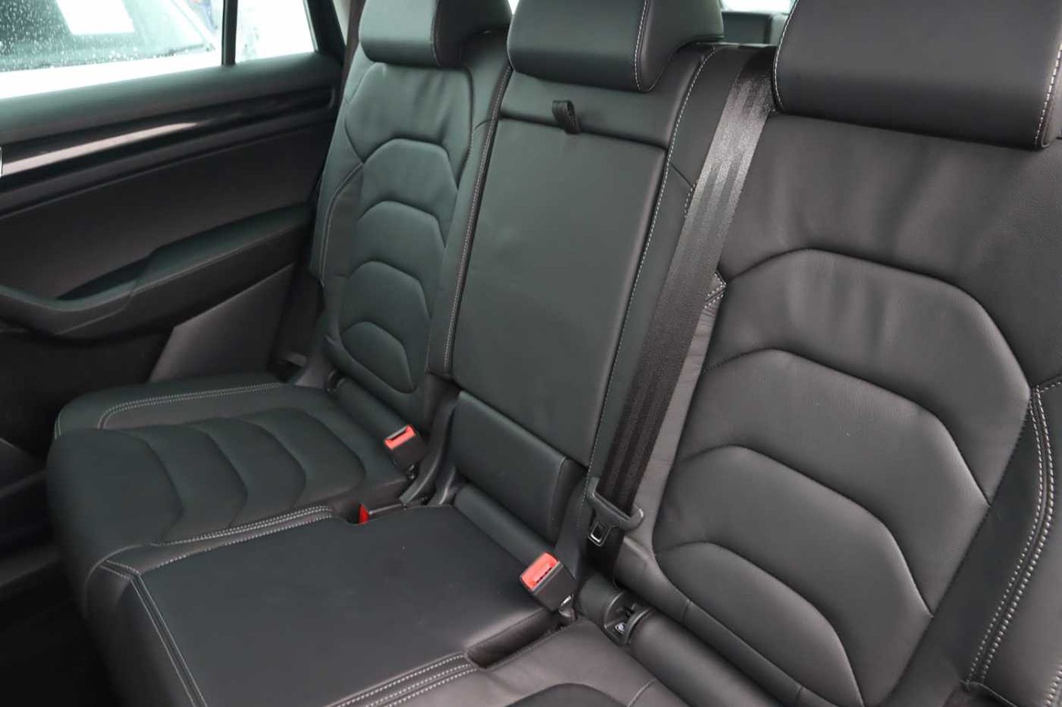 SKODA Kodiaq 1.5 TSI (150ps) Edition 7 seats ACT DSG SUV