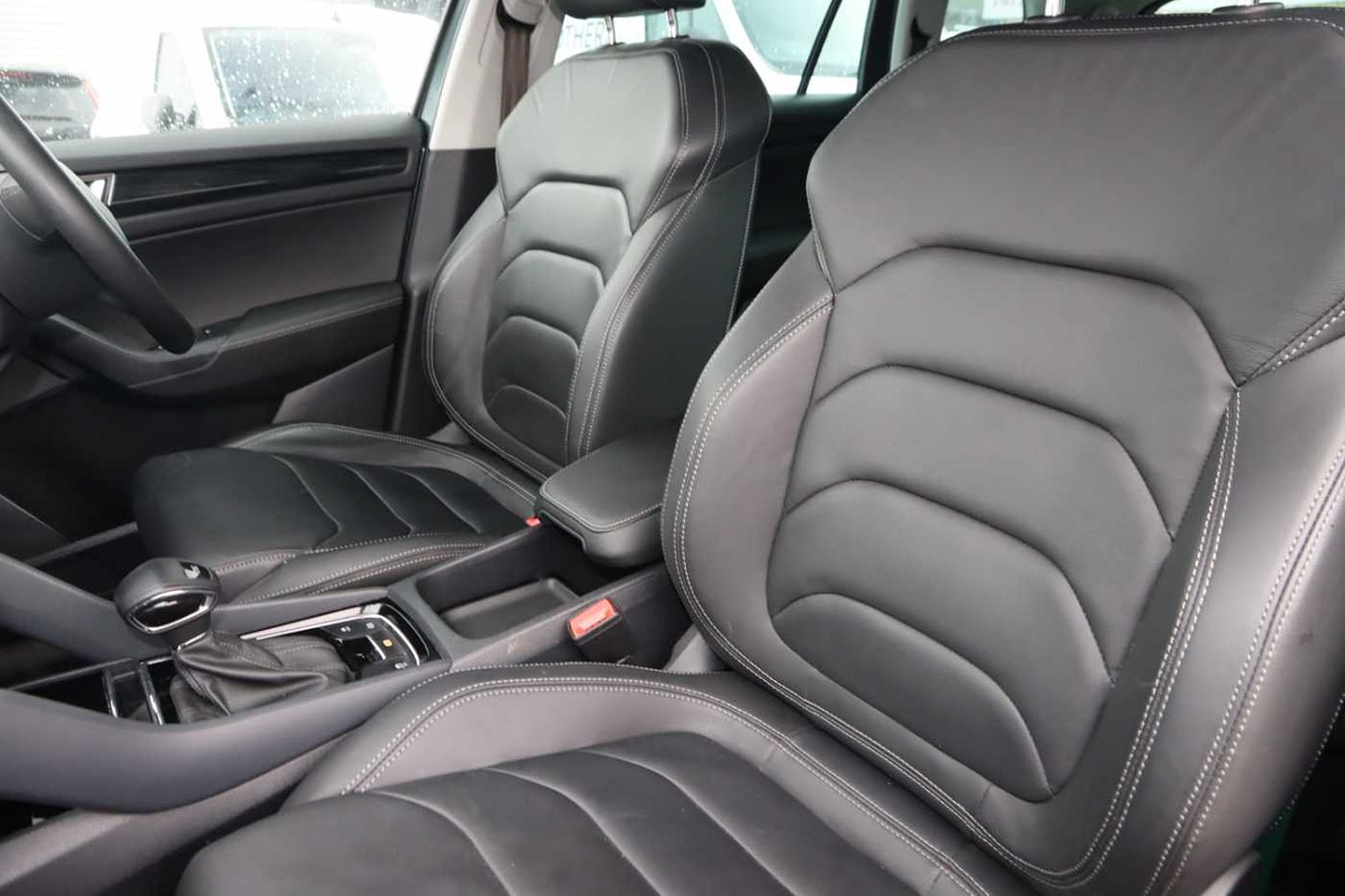 SKODA Kodiaq 1.5 TSI (150ps) Edition 7 seats ACT DSG SUV
